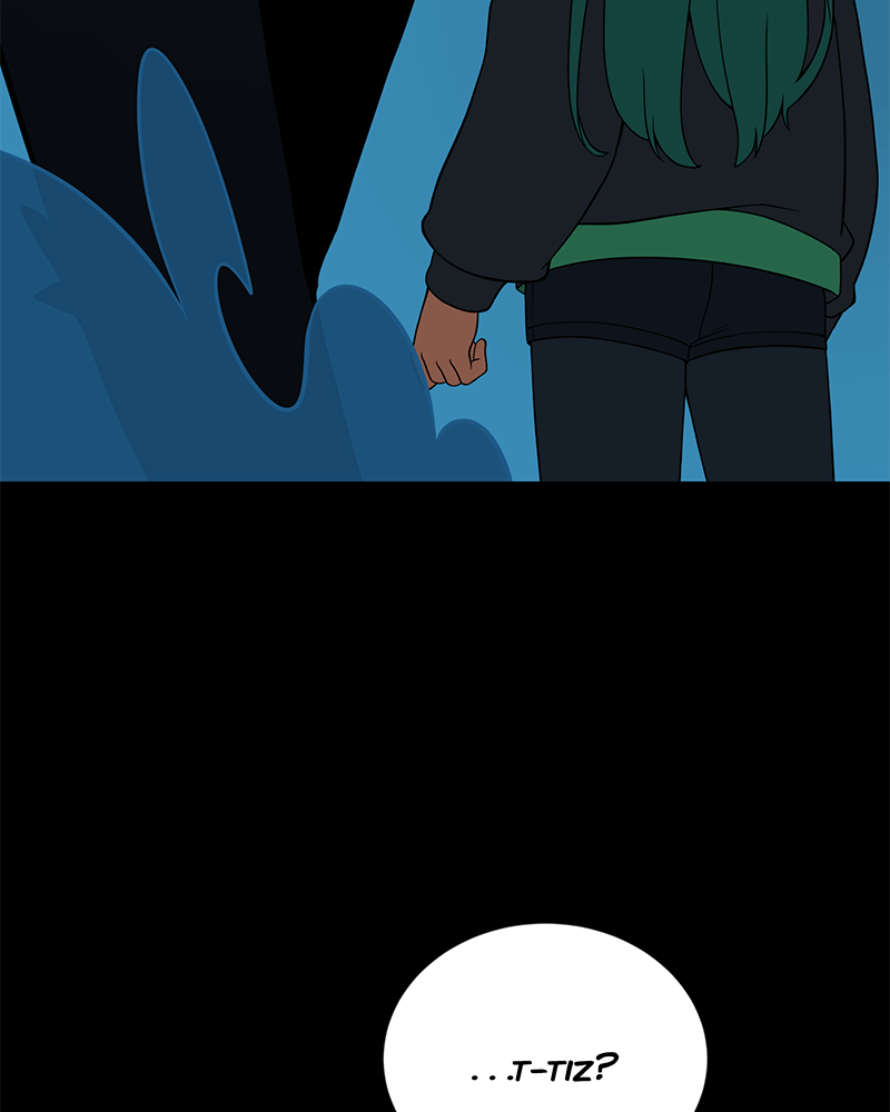 Lone (S3)  Episode 107 page 3 - 