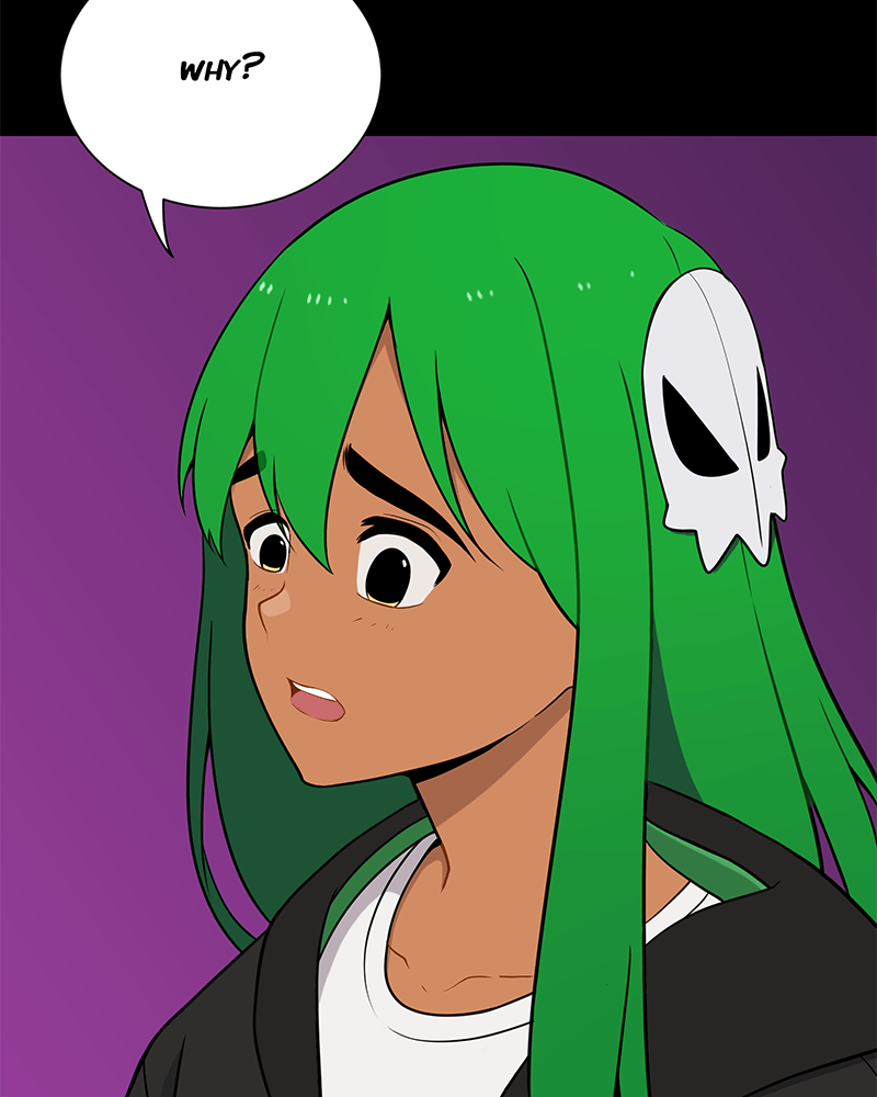 Lone (S3)  Episode 107 page 22 - 