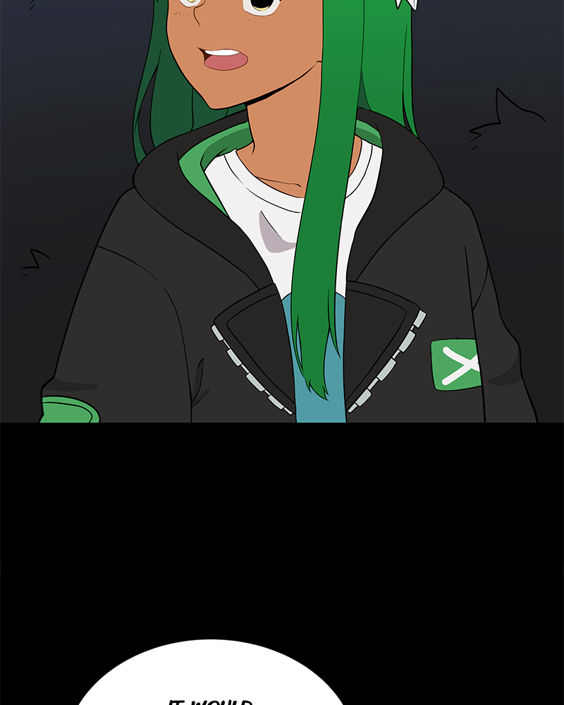 Lone (S3)  Episode 107 page 42 - 
