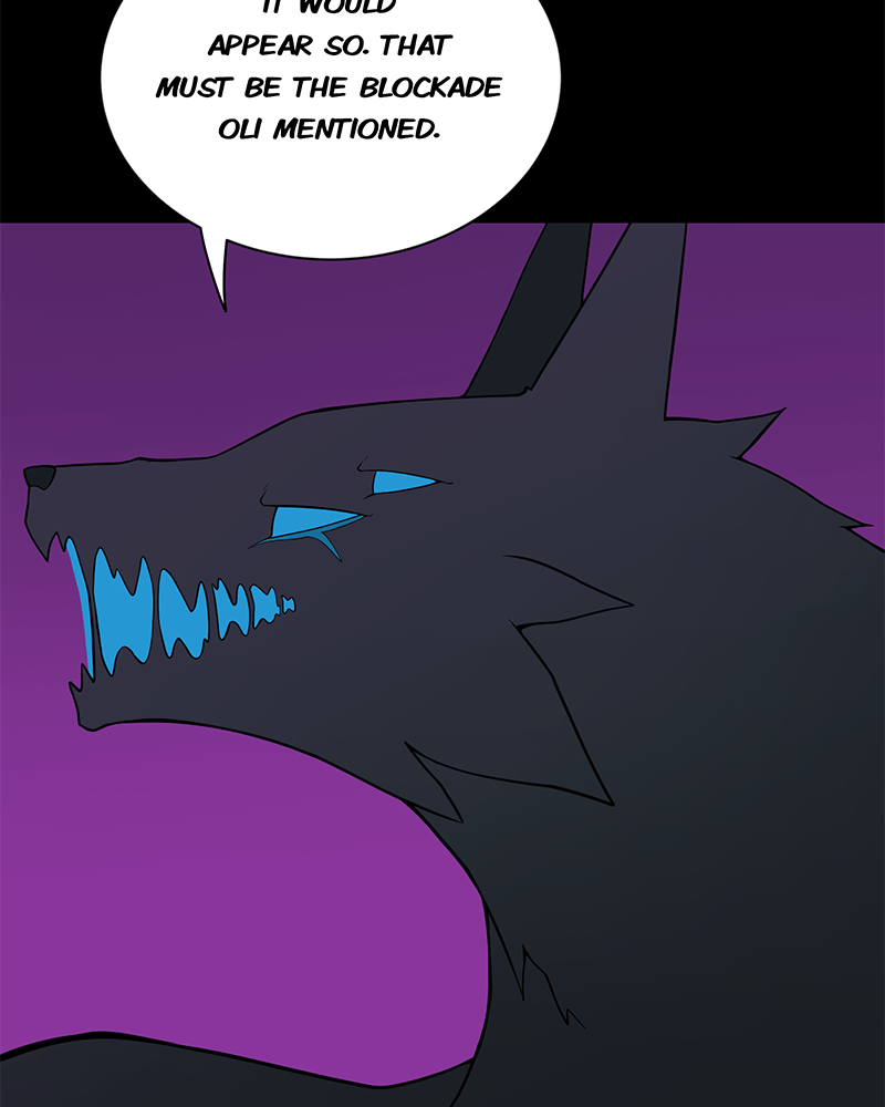 Lone (S3)  Episode 107 page 43 - 