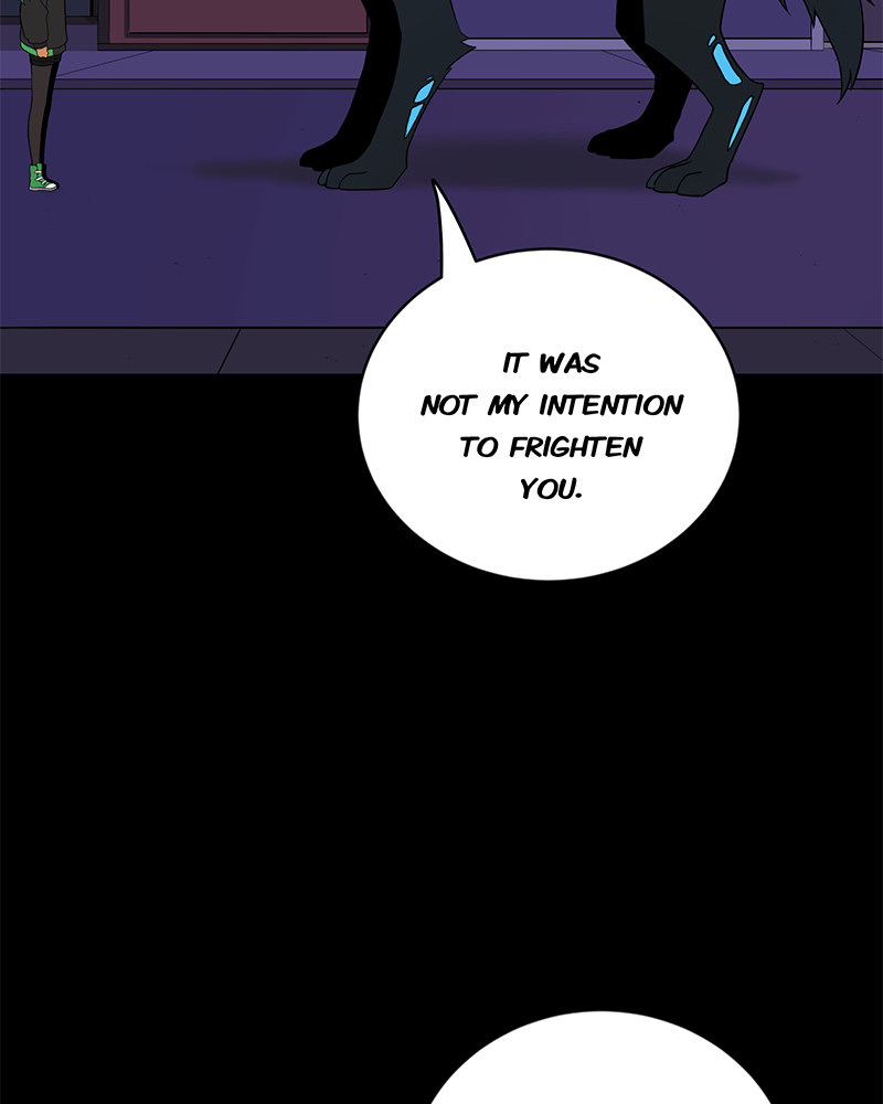 Lone (S3)  Episode 107 page 6 - 