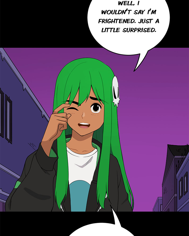 Lone (S3)  Episode 107 page 7 - 