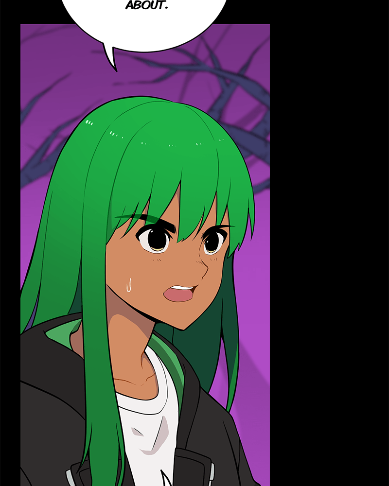 Lone (S3)  Episode 107 page 67 - 