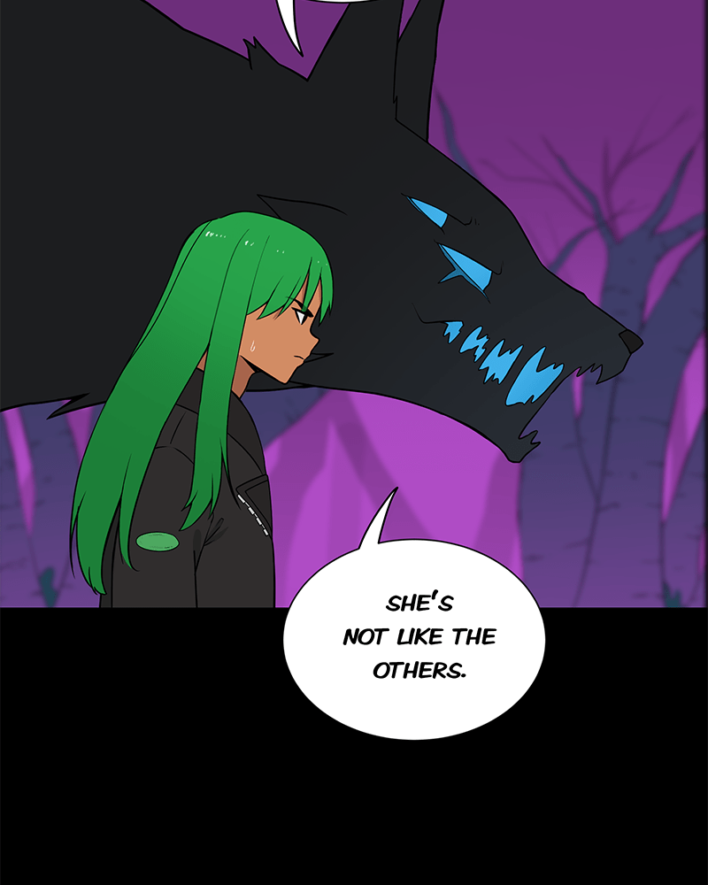 Lone (S3)  Episode 107 page 69 - 