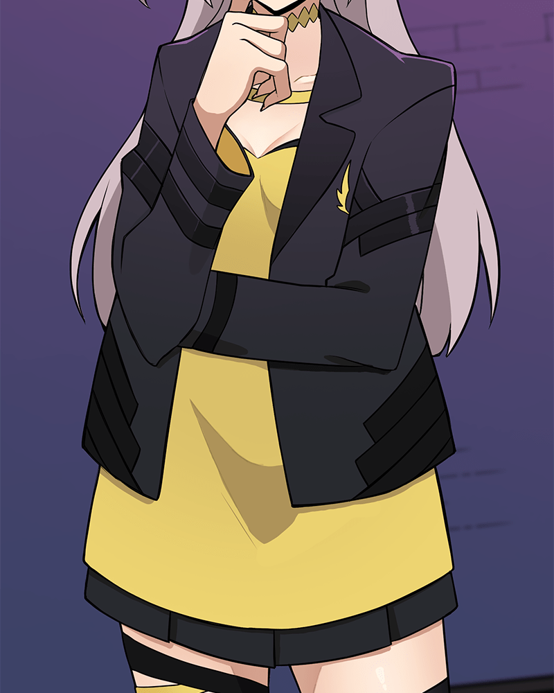Lone (S3)  Episode 107 page 71 - 