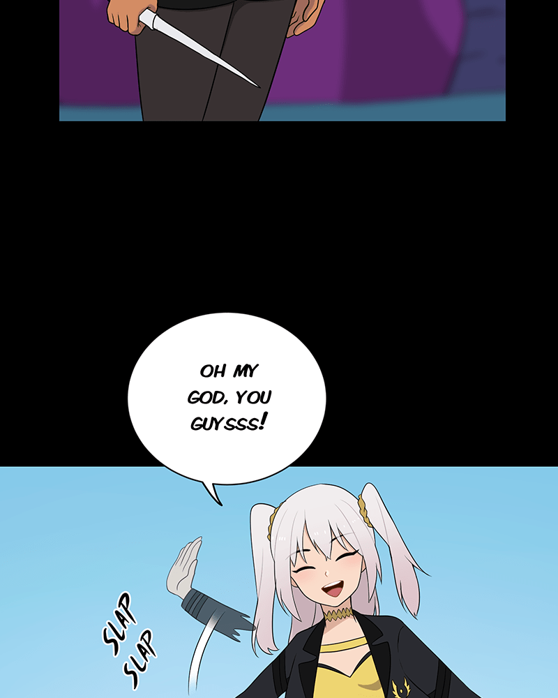 Lone (S3)  Episode 108 page 20 - 