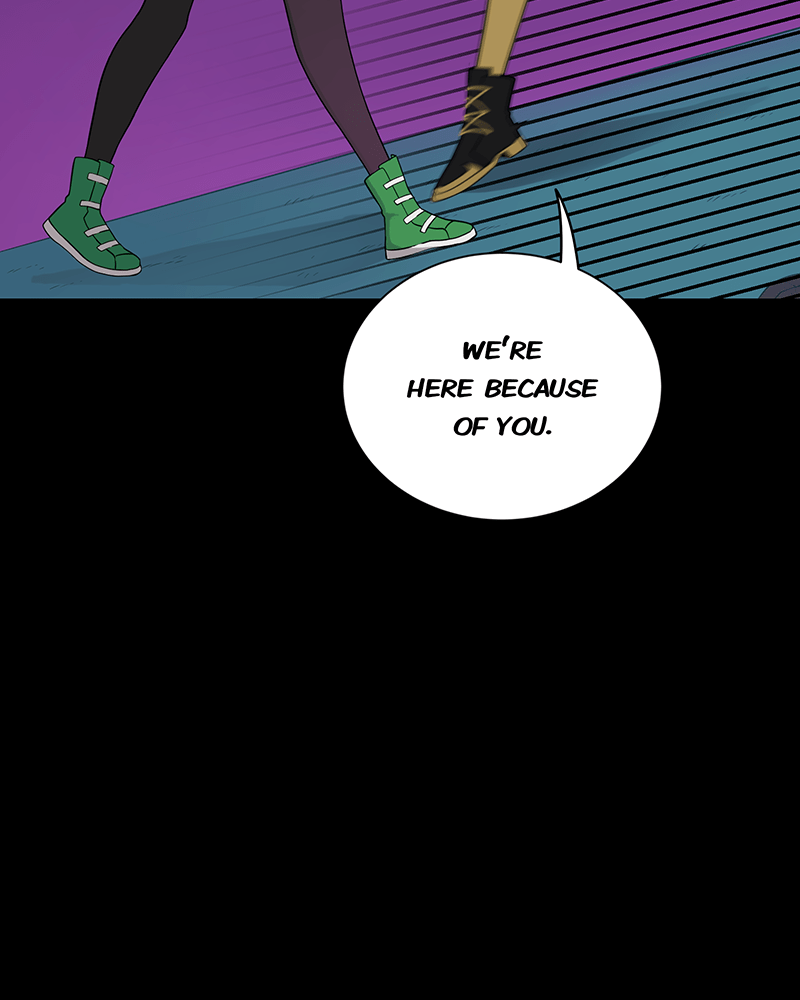 Lone (S3)  Episode 108 page 27 - 