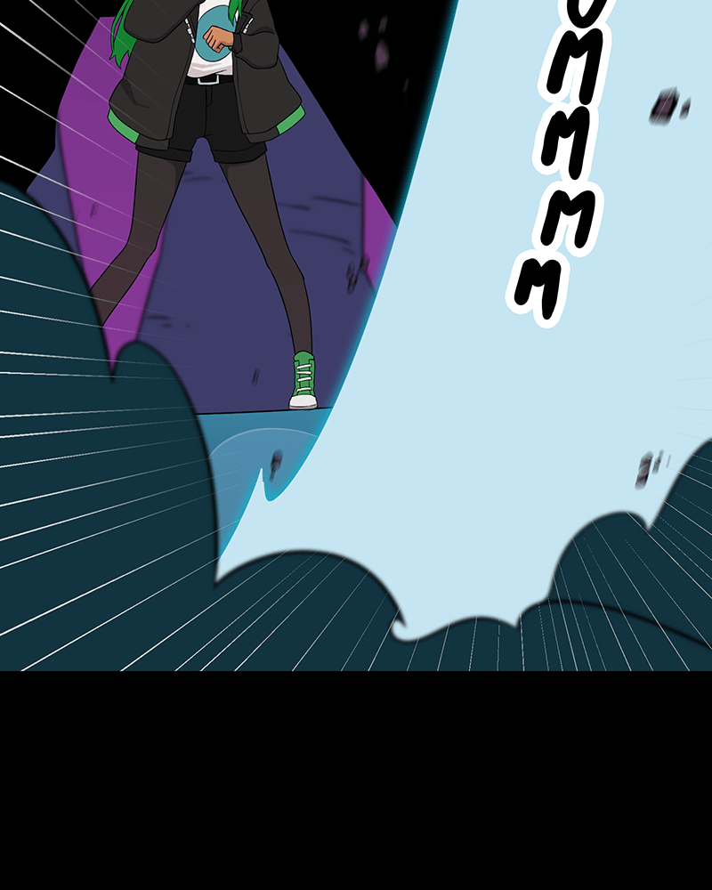 Lone (S3)  Episode 108 page 32 - 