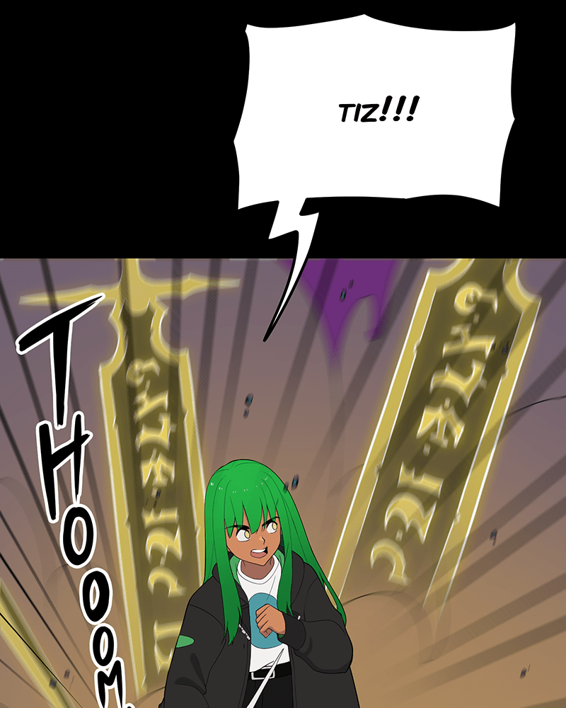 Lone (S3)  Episode 108 page 38 - 