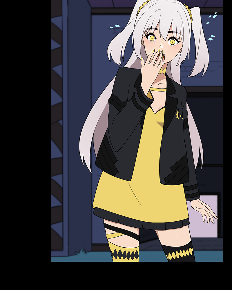 Lone (S3)  Episode 108 page 5 - 