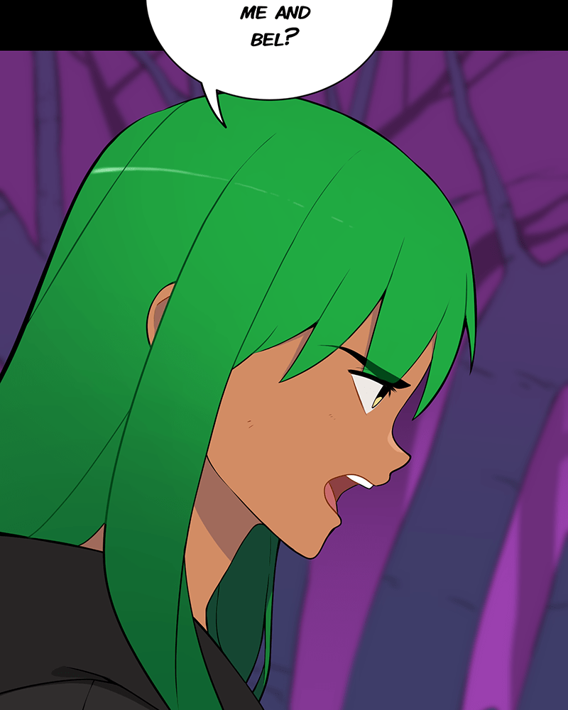 Lone (S3)  Episode 108 page 50 - 