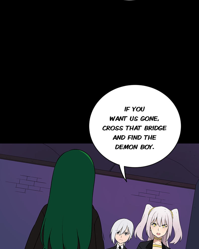 Lone (S3)  Episode 108 page 58 - 
