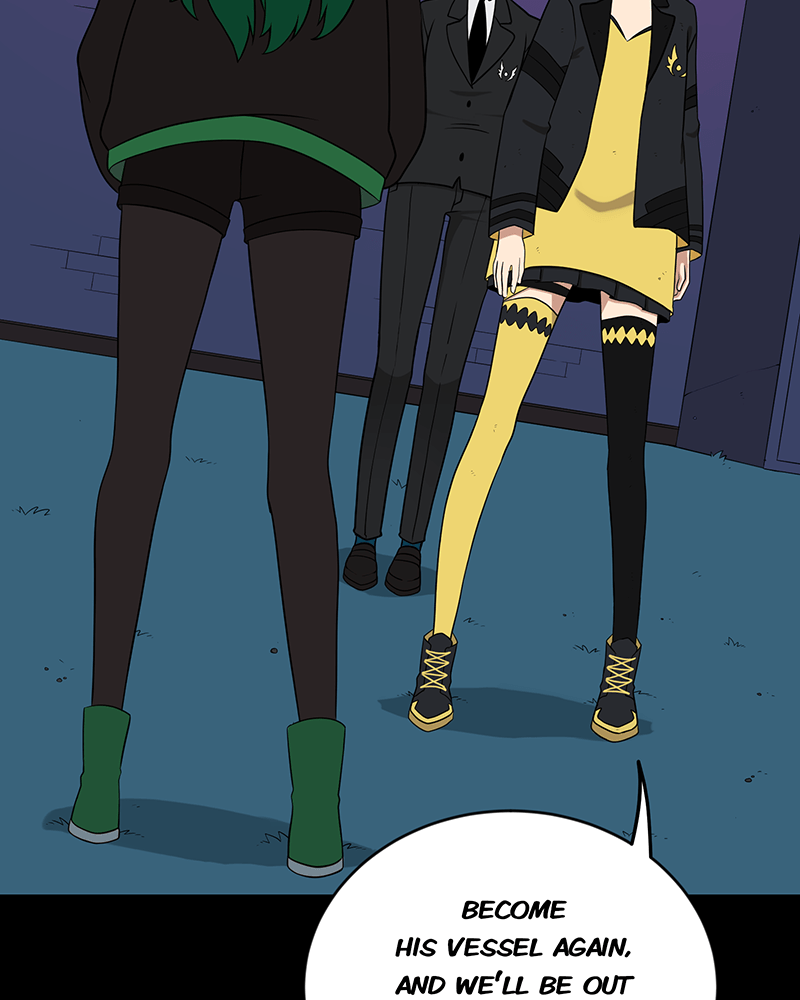 Lone (S3)  Episode 108 page 59 - 