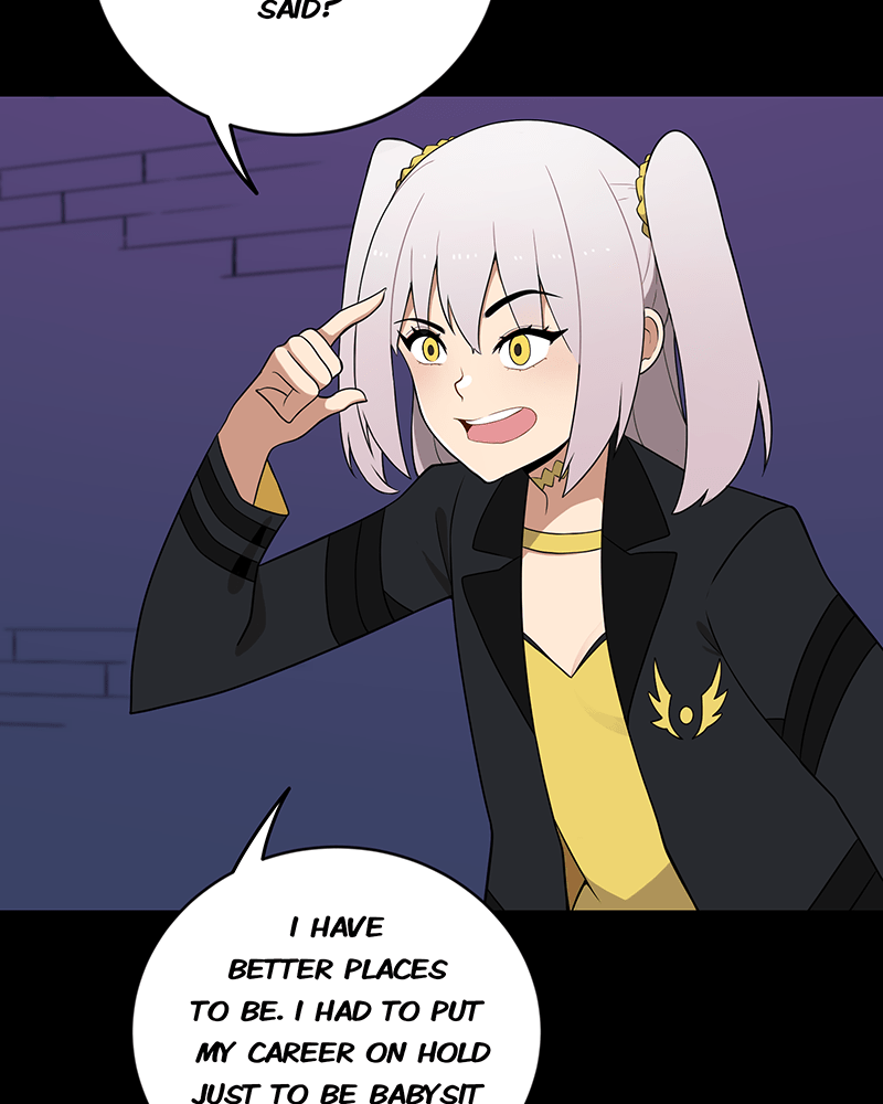 Lone (S3)  Episode 108 page 62 - 