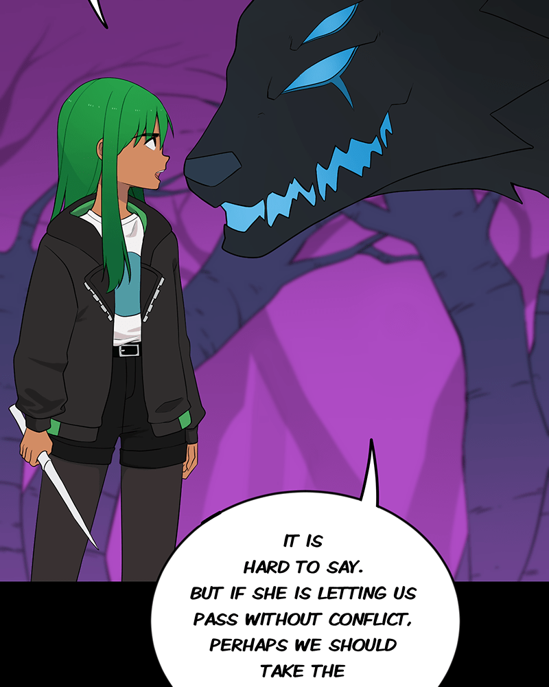 Lone (S3)  Episode 108 page 64 - 