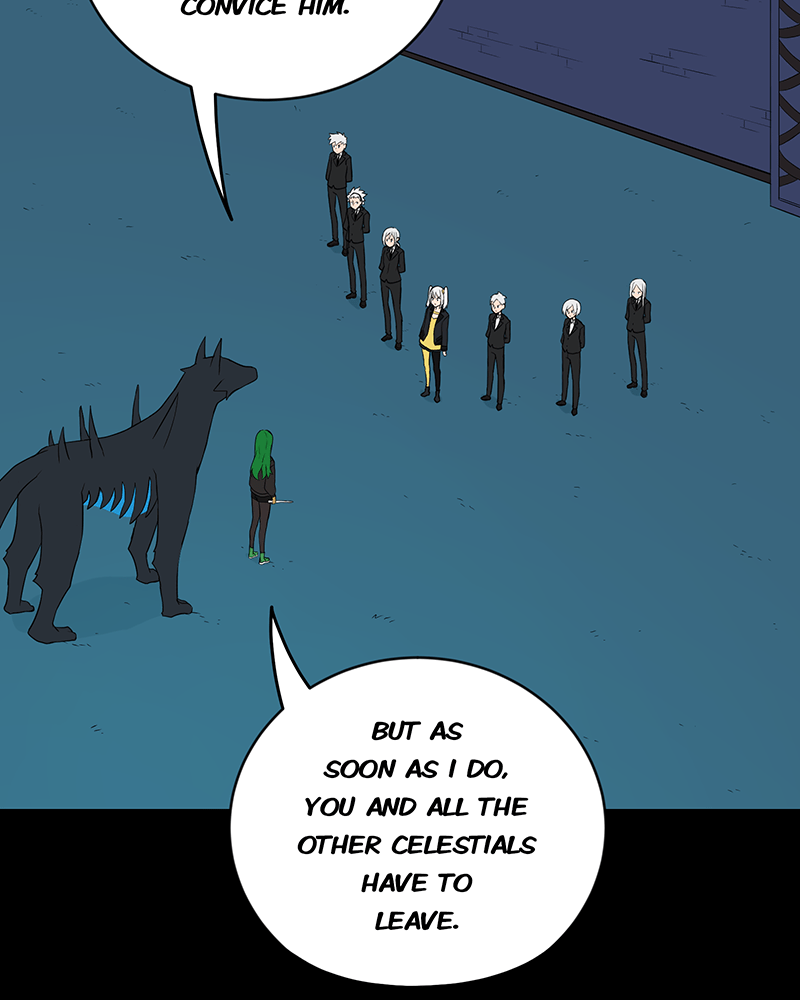 Lone (S3)  Episode 108 page 66 - 