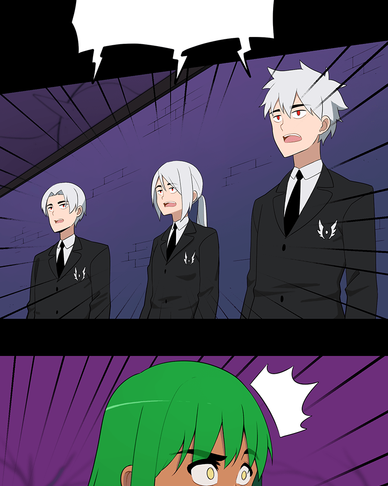 Lone (S3)  Episode 108 page 8 - 