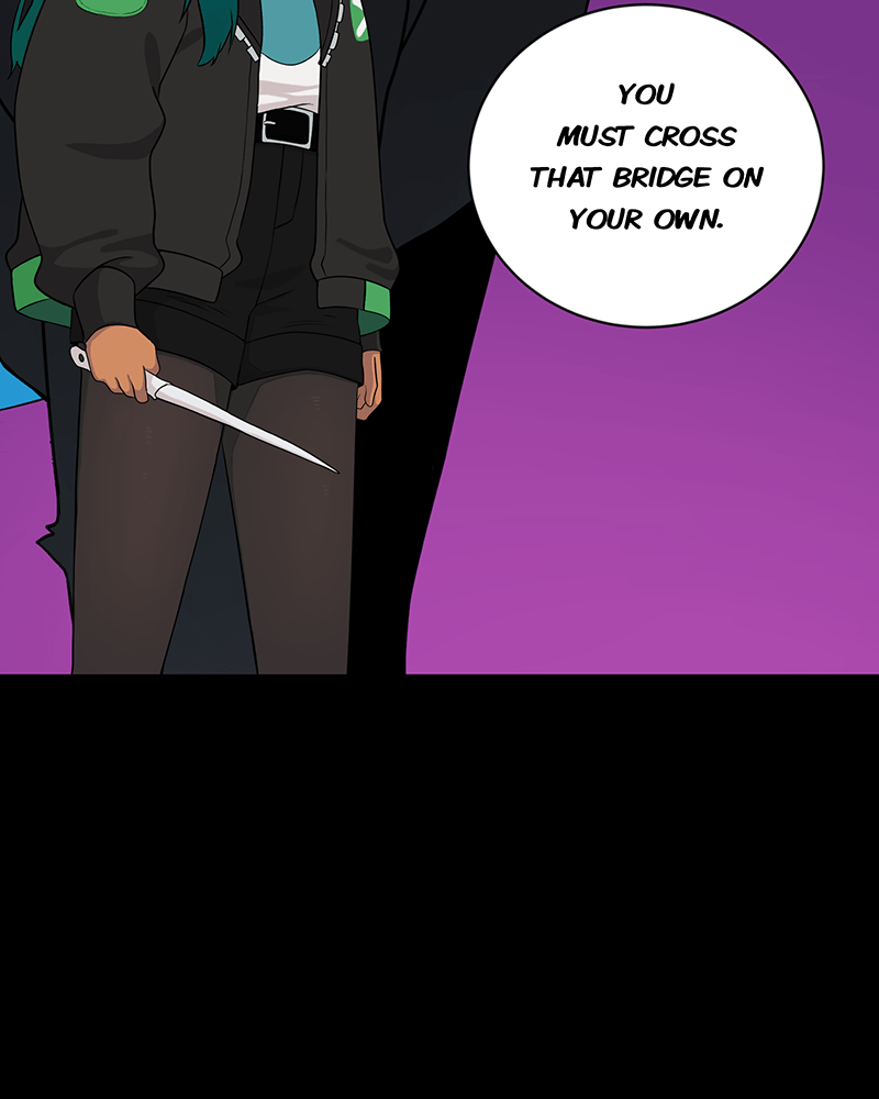 Lone (S3)  Episode 108 page 72 - 