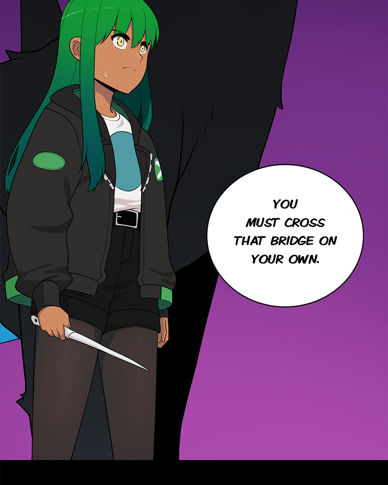 Lone (S3)  Episode 109 page 2 - 