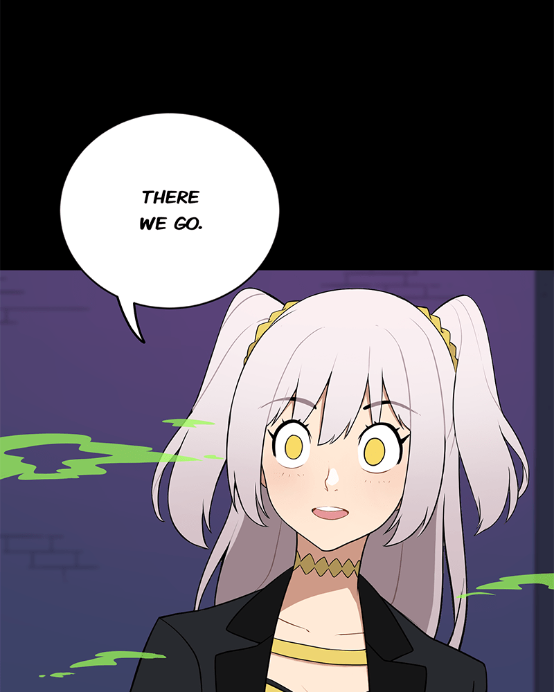 Lone (S3)  Episode 109 page 16 - 