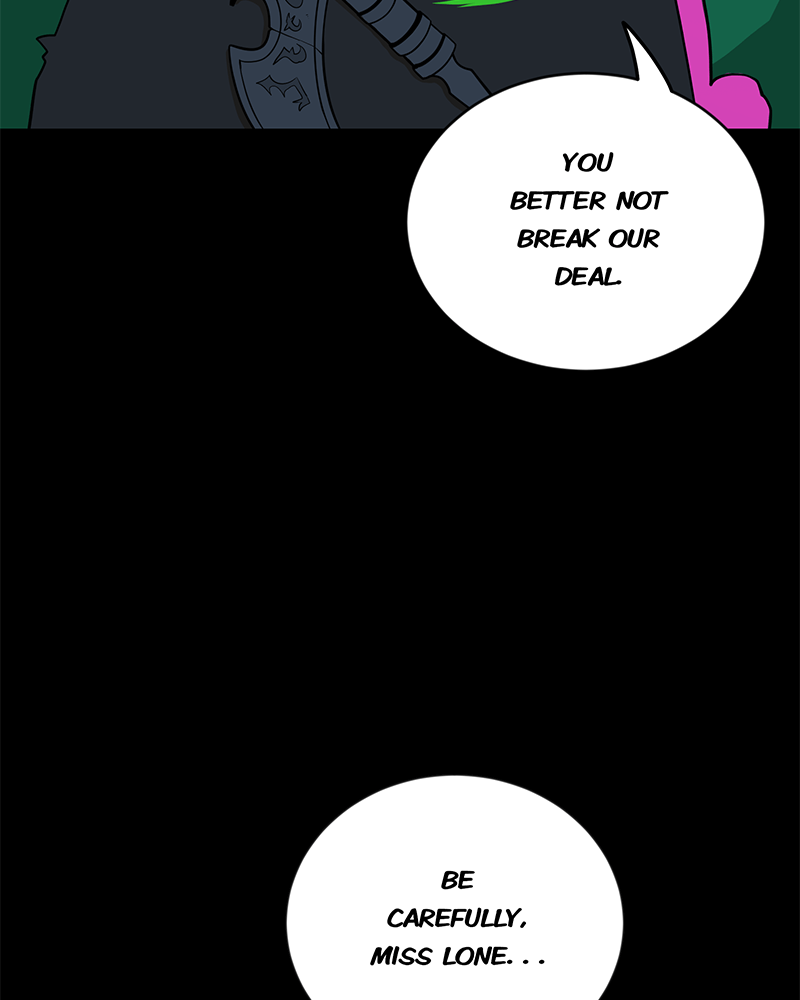 Lone (S3)  Episode 109 page 19 - 