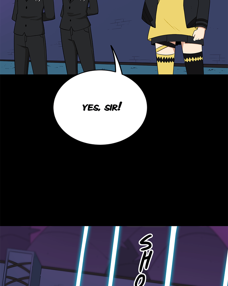 Lone (S3)  Episode 109 page 22 - 