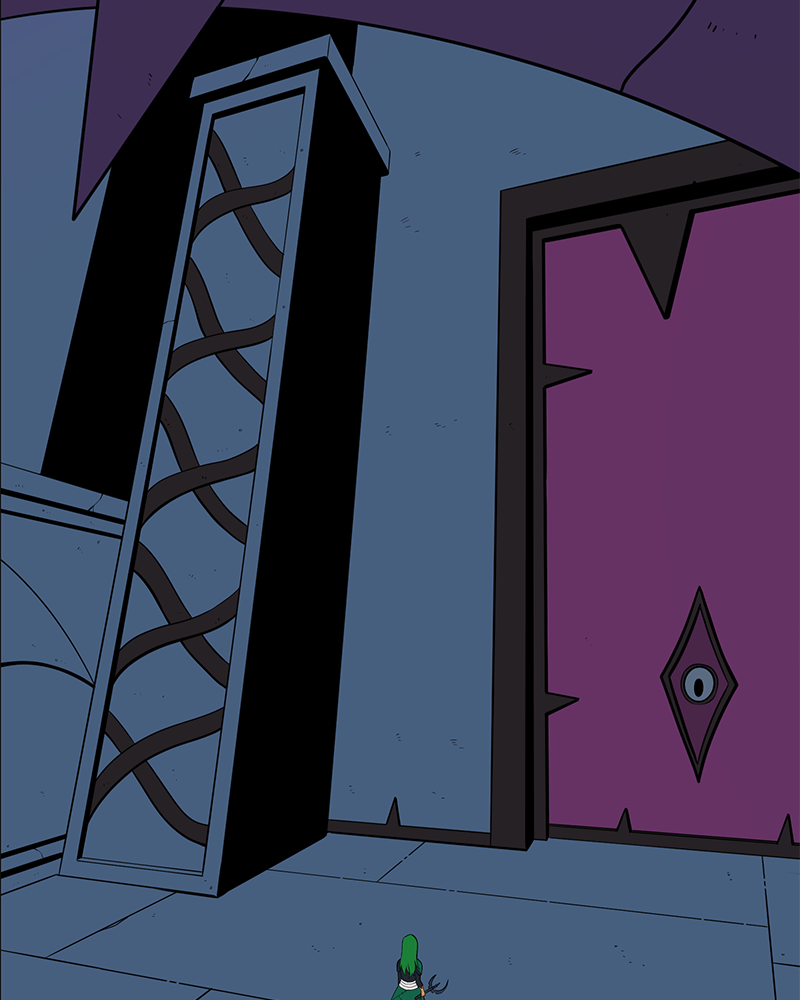 Lone (S3)  Episode 109 page 30 - 