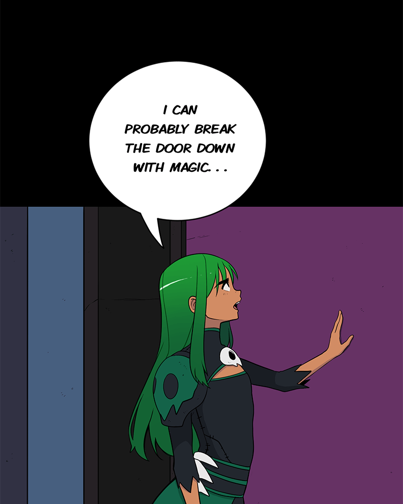 Lone (S3)  Episode 109 page 35 - 