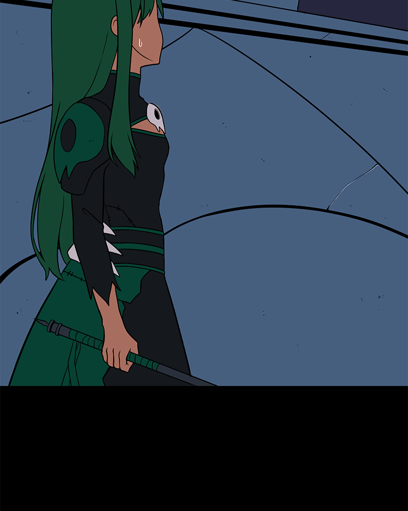 Lone (S3)  Episode 109 page 39 - 