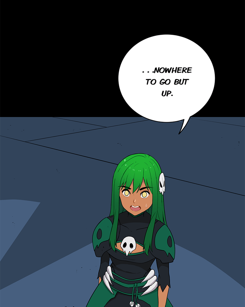 Lone (S3)  Episode 109 page 40 - 