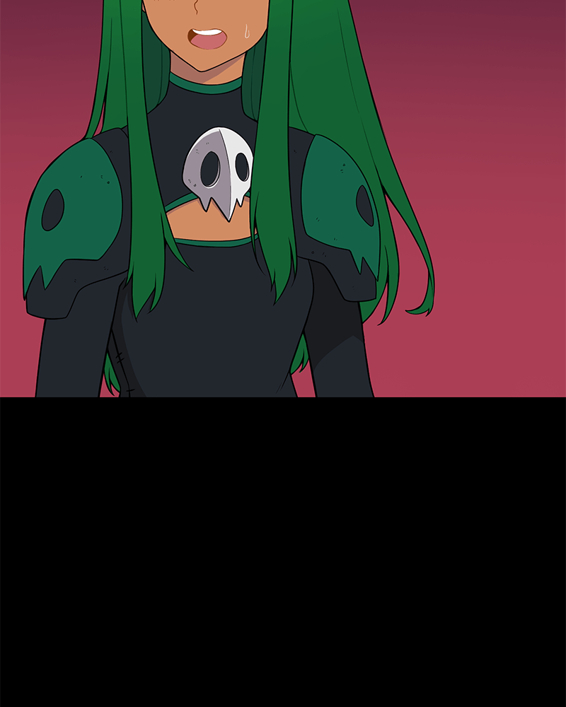 Lone (S3)  Episode 109 page 50 - 
