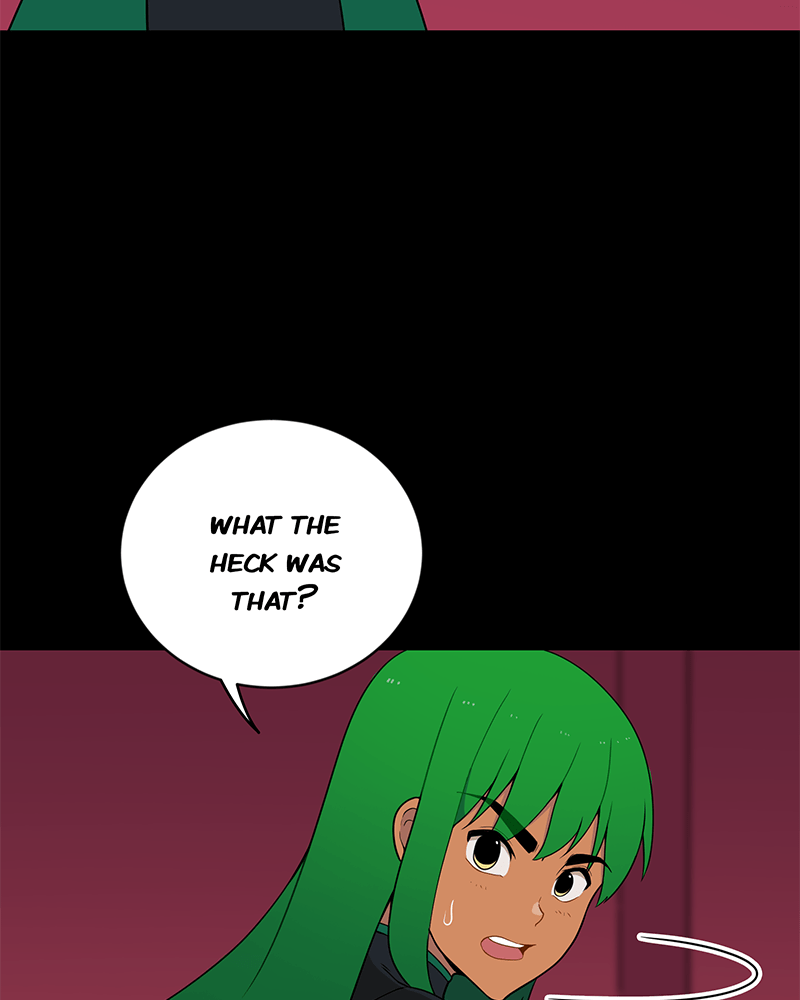Lone (S3)  Episode 109 page 52 - 