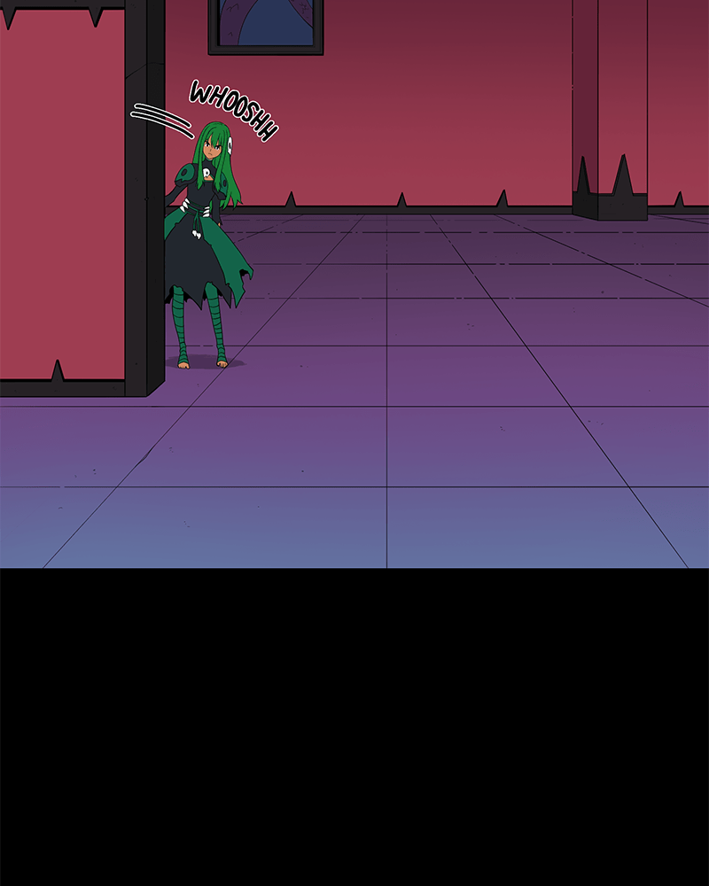 Lone (S3)  Episode 109 page 55 - 