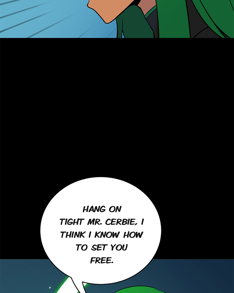 Lone (S3)  Episode 109 page 70 - 