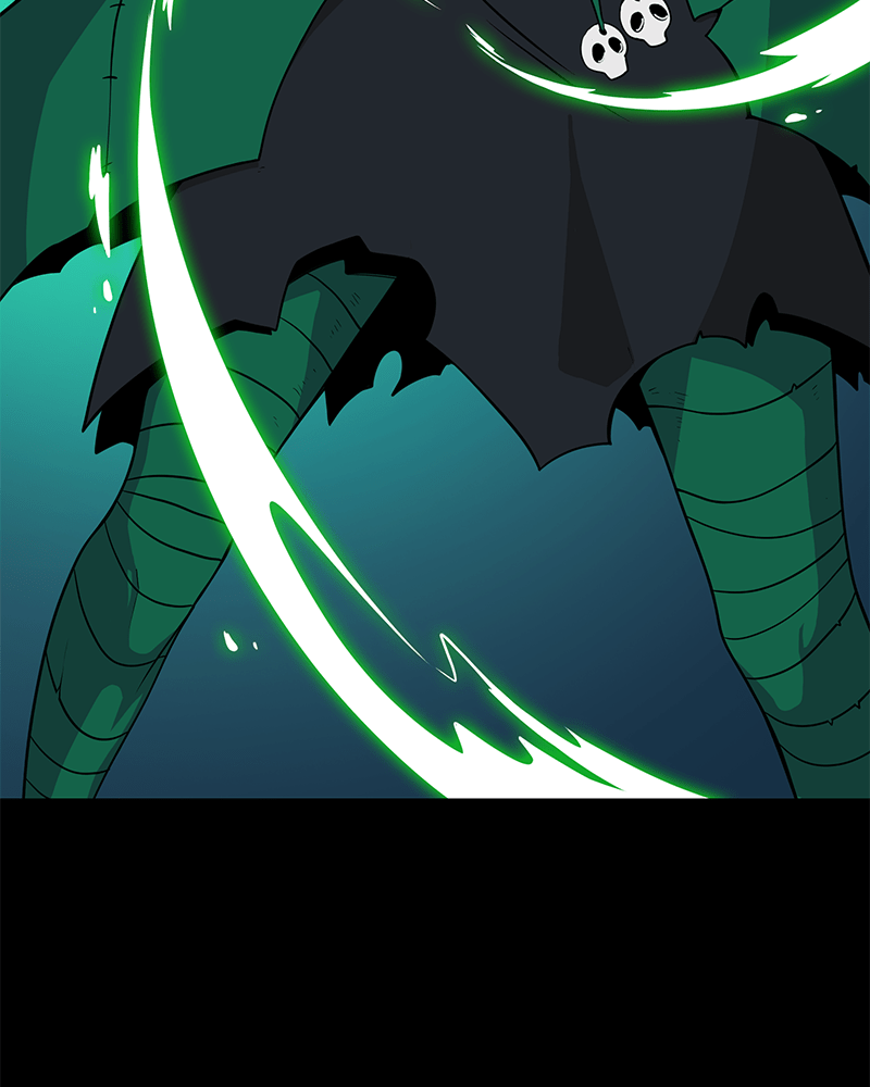 Lone (S3)  Episode 109 page 72 - 