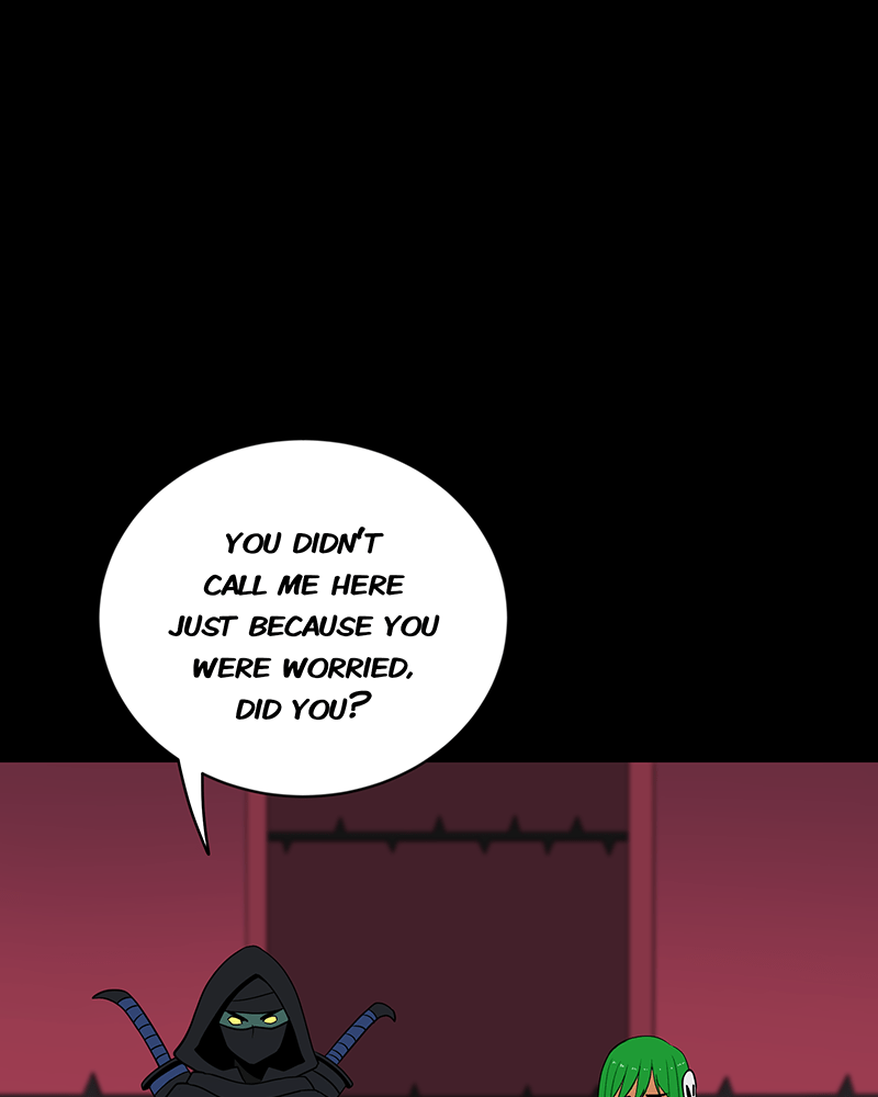 Lone (S3)  Episode 110 page 19 - 
