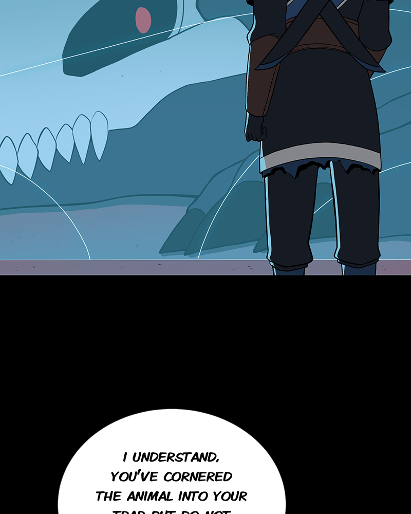 Lone (S3)  Episode 110 page 22 - 