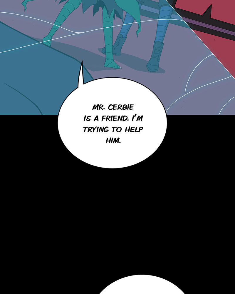 Lone (S3)  Episode 110 page 29 - 