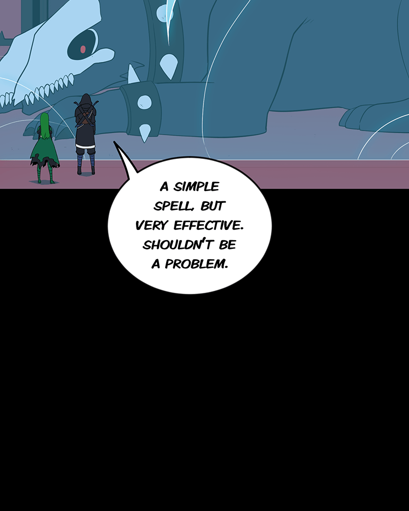 Lone (S3)  Episode 110 page 37 - 