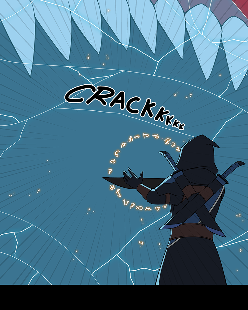 Lone (S3)  Episode 110 page 42 - 
