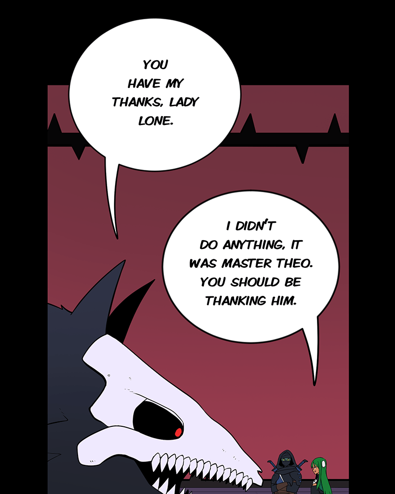 Lone (S3)  Episode 110 page 48 - 