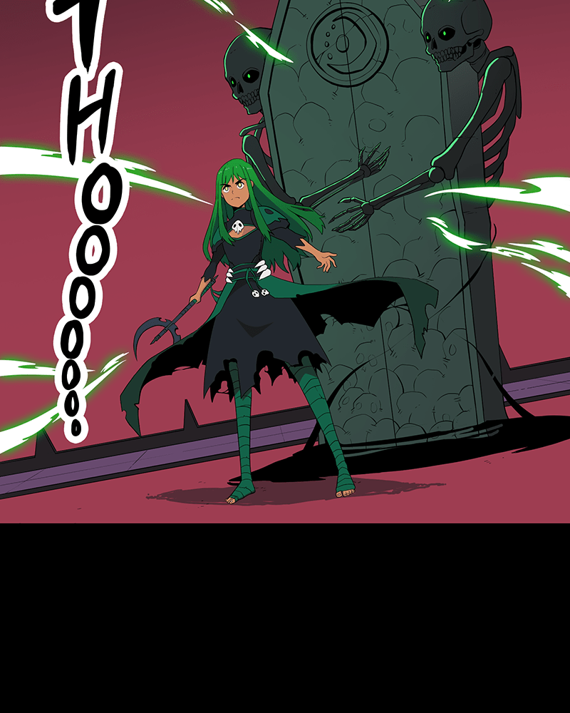 Lone (S3)  Episode 110 page 6 - 