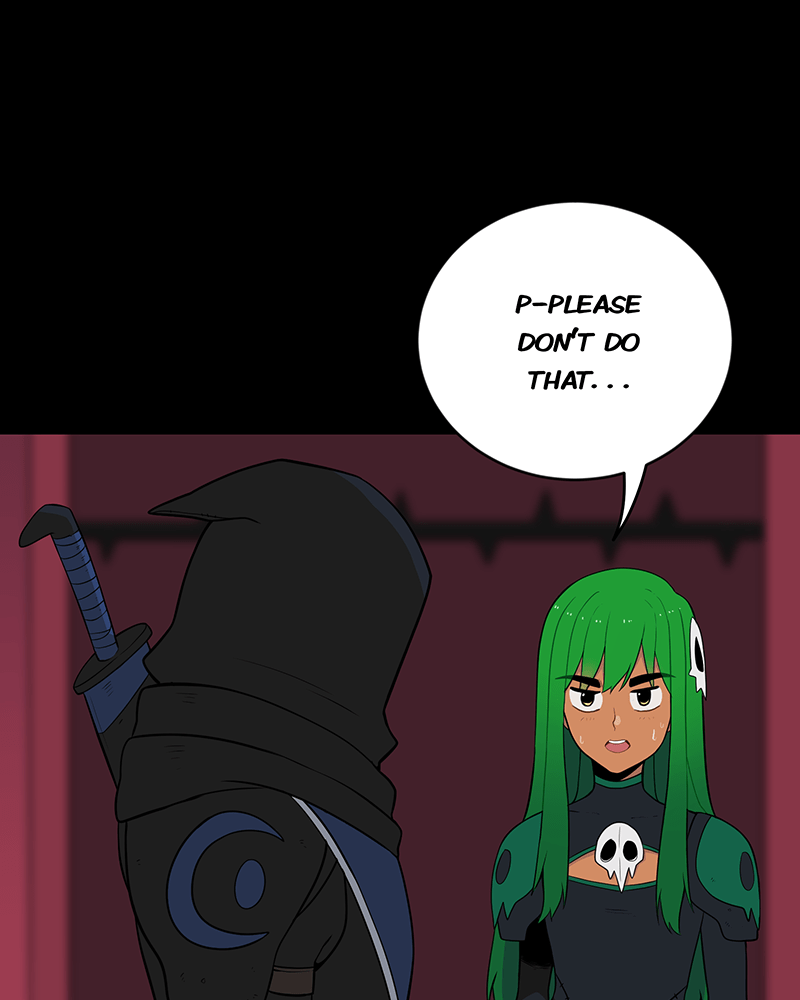 Lone (S3)  Episode 110 page 51 - 