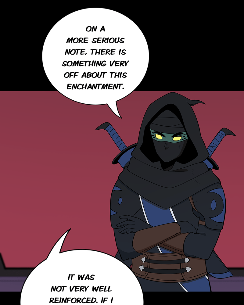 Lone (S3)  Episode 110 page 53 - 