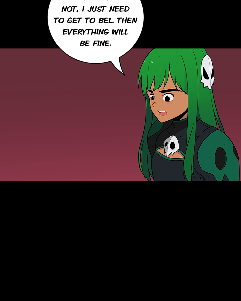 Lone (S3)  Episode 110 page 55 - 