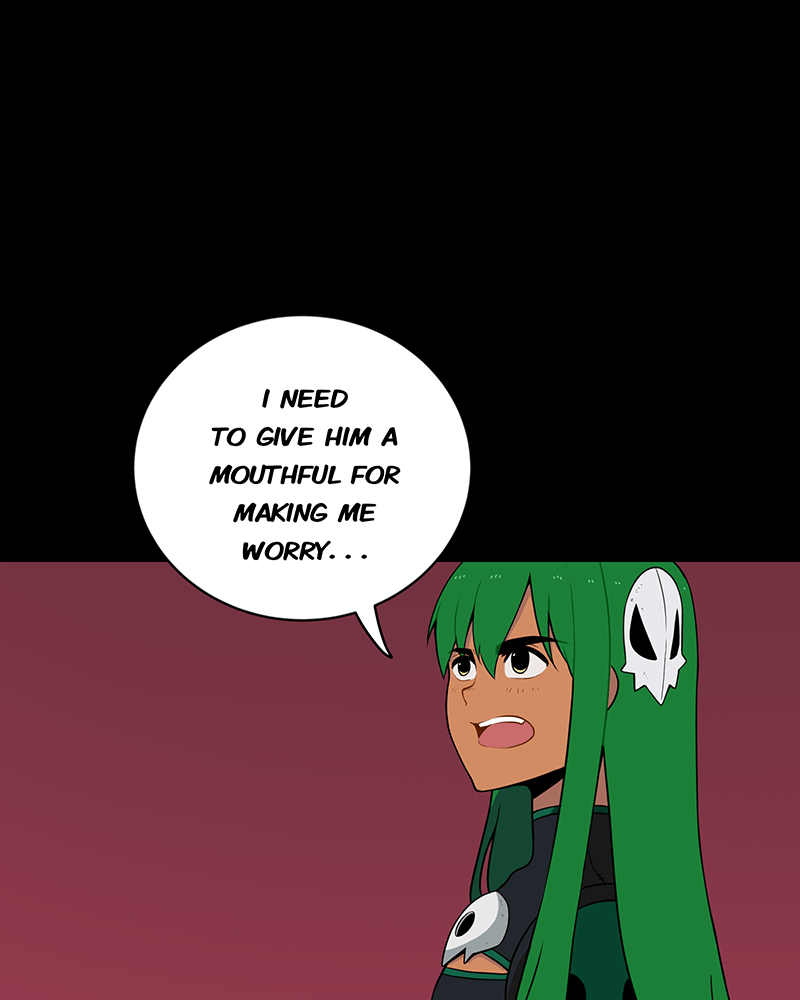 Lone (S3)  Episode 110 page 58 - 