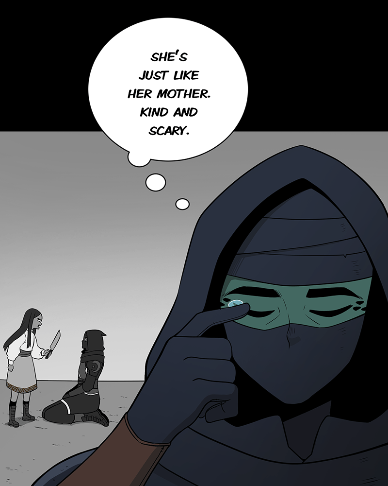 Lone (S3)  Episode 110 page 60 - 