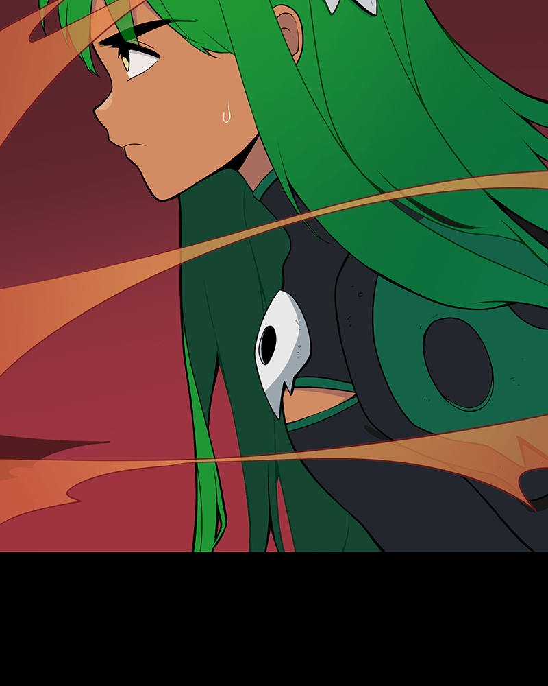Lone (S3)  Episode 110 page 65 - 