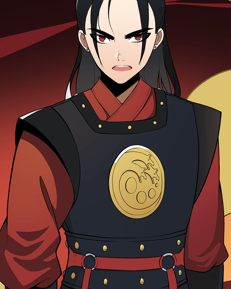 Lone (S3)  Episode 110 page 68 - 