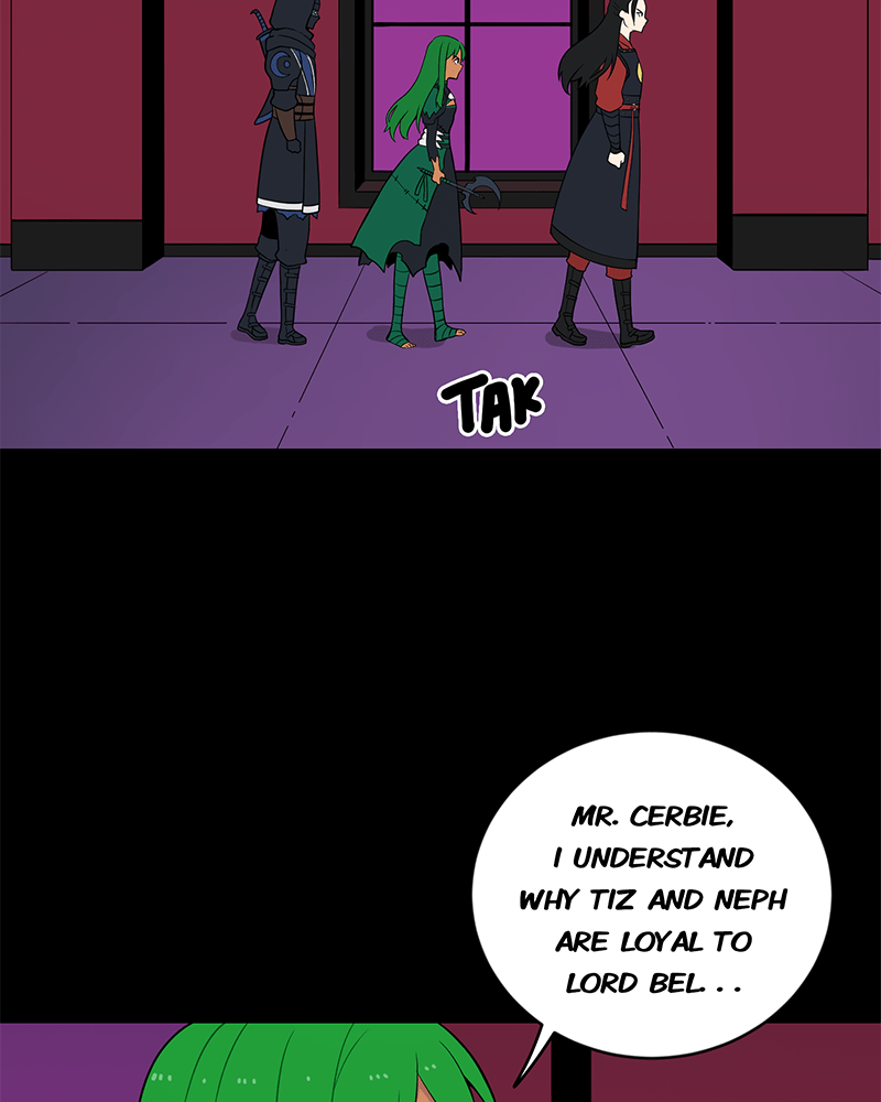 Lone (S3)  Episode 111 page 13 - 
